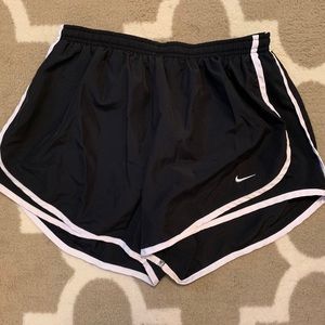 Nike Dri-Fit Running Shorts